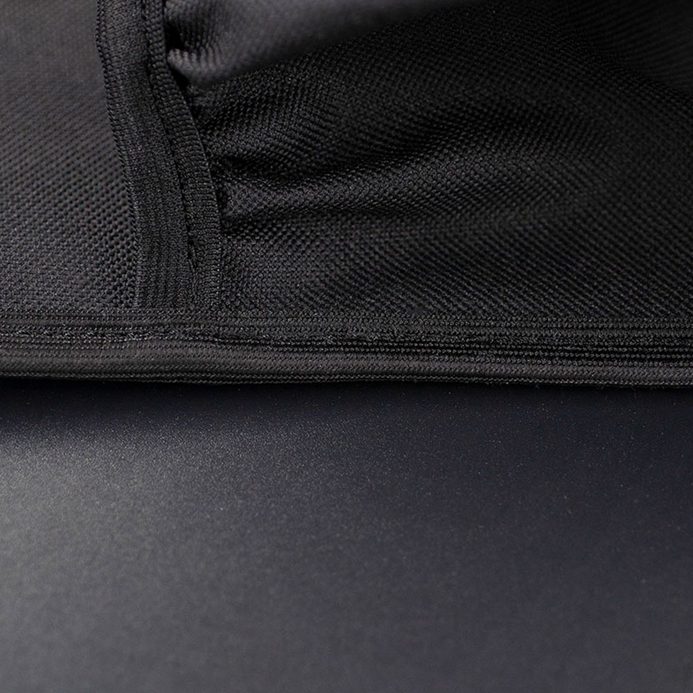 Suport prindere portbagaj pentru stingator negru - CAR40200 - MEGA DRIVE