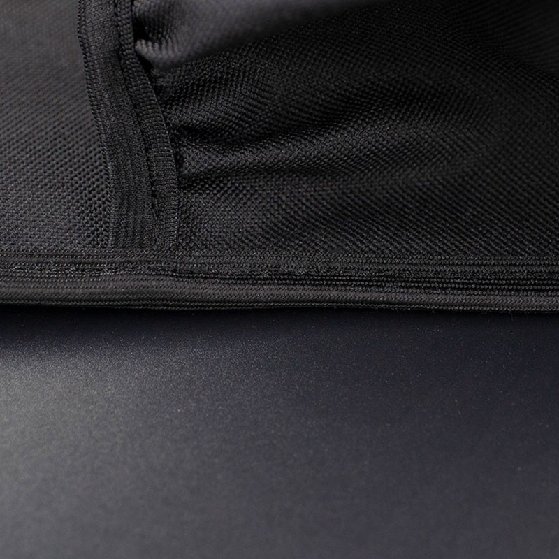 Suport prindere portbagaj pentru stingator negru - CAR40200 - MEGA DRIVE