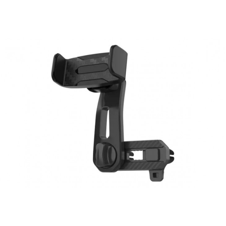Suport telefon auto extensibil 55-83mm cu prindere in grila de ventilatie - 02805 - MEGA DRIVE