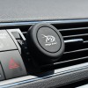 Suport telefon magnetic auto cu fixare in grila de ventilatie