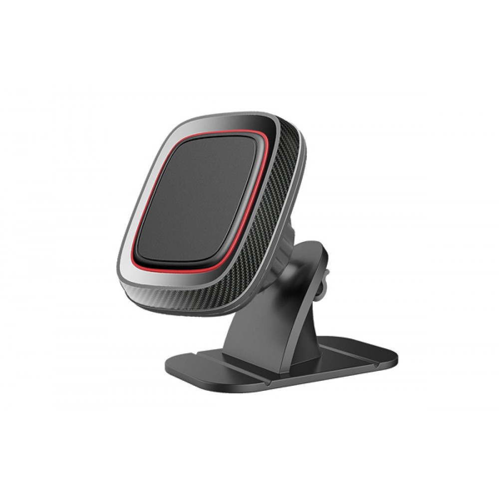 Suport telefon magnetic auto cu fixare pe bord - 02811 - MEGA DRIVE
