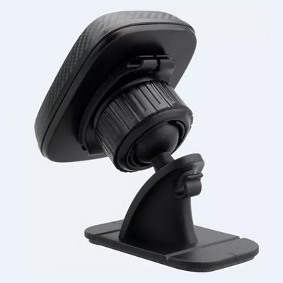 Suport telefon magnetic auto cu fixare pe bord