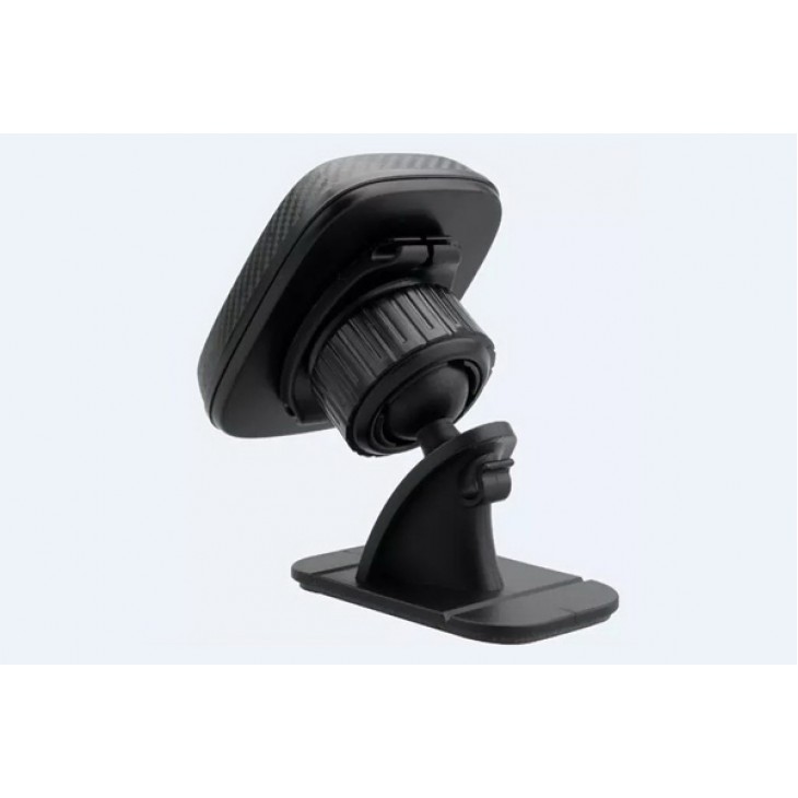 Suport telefon magnetic auto cu fixare pe bord - 02811 - MEGA DRIVE