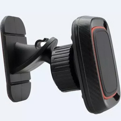 Suport telefon magnetic auto cu fixare pe bord