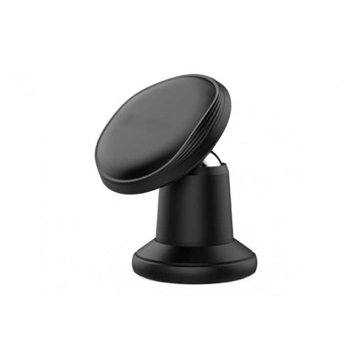 Suport telefon magnetic auto cu fixare pe bord si rotatie 360 - 02807 - MEGA DRIVE