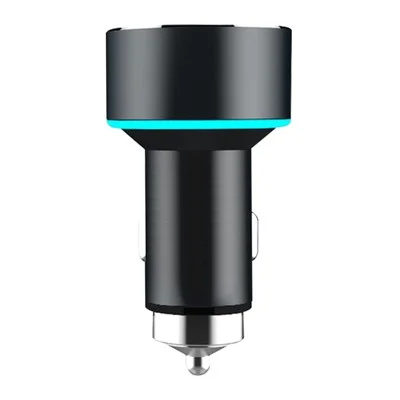 Incarcator auto 1xusb qc3.0 + 1xusb 2.4a + 1xusb type-c 42w, MEGA DRIVE