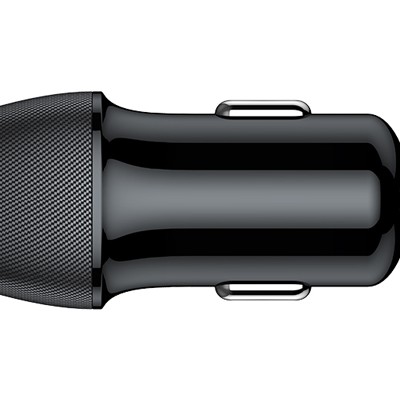 Incarcator auto 2xusb 2.4a 12w