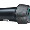 Incarcator auto 2xusb 2.4a 12w, MEGA DRIVE