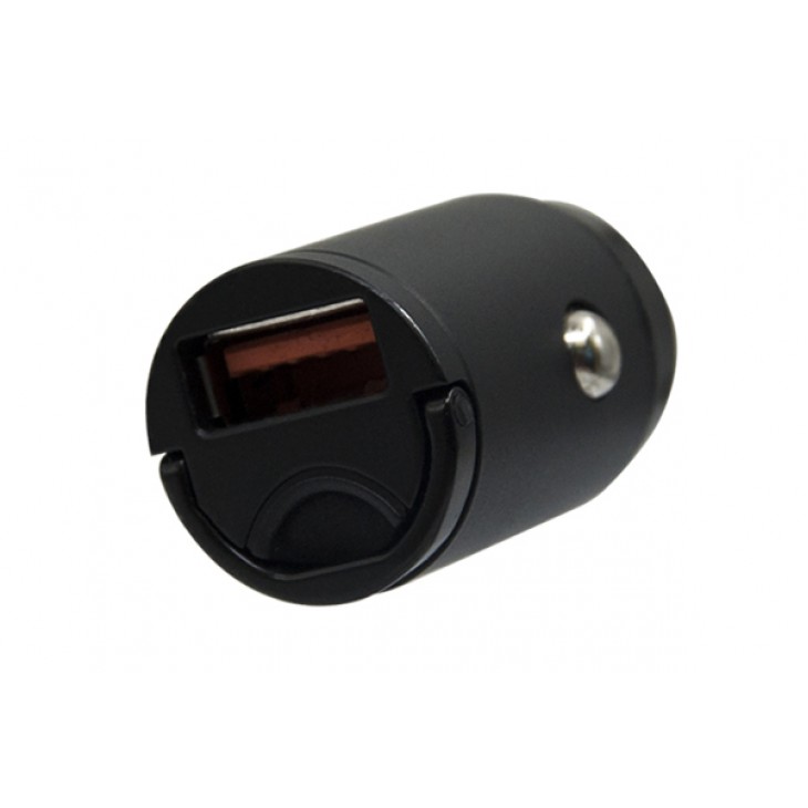 Incarcator auto usb qc3.0 18w - 02790 - MEGA DRIVE