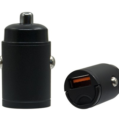 Incarcator auto usb qc3.0 18w