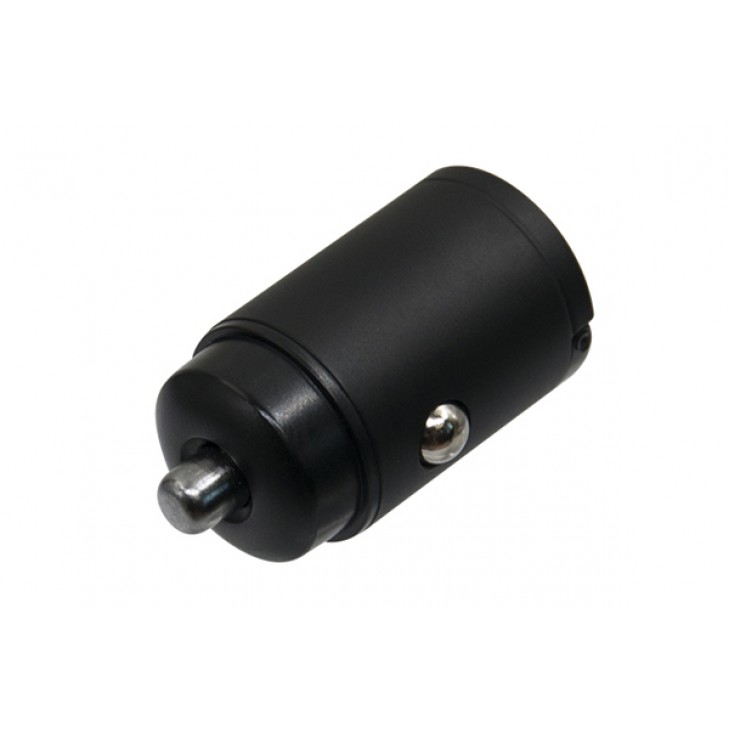 Incarcator auto usb qc3.0 18w - 02790 - MEGA DRIVE