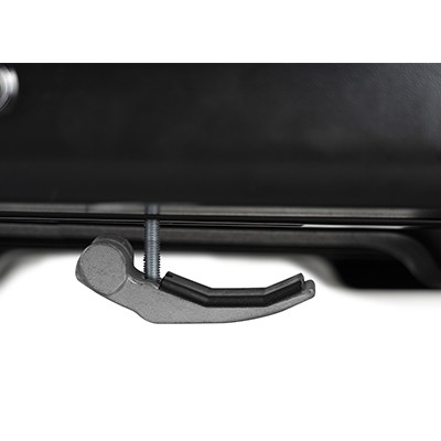 Cutie portbagaj mania 320 black - 02350 - MENABO