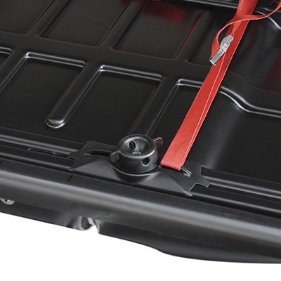 Cutie portbagaj mania 320 black - 02350 - MENABO