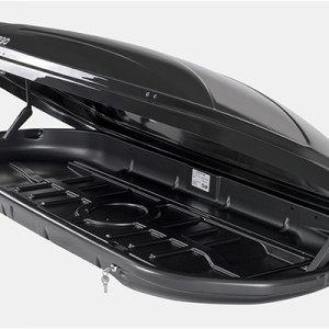 Cutie portbagaj mania 320 black