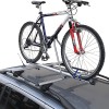 Suport bicicleta menabo top bike cu prindere pe bare transversale