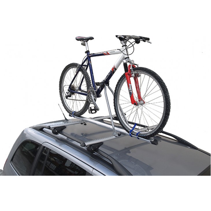 Suport bicicleta menabo top bike cu prindere pe bare transversale - 000024000000 - MENABO
