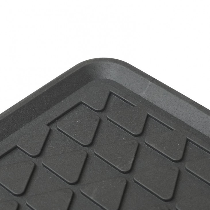 Set covorase auto cauciuc latex universale - 101494 - PROFILLER