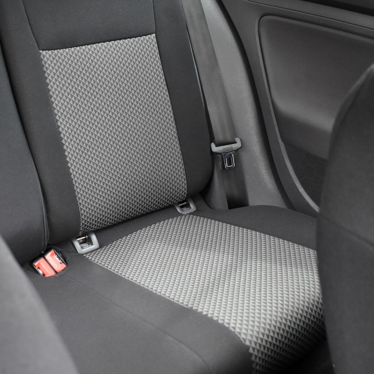 Set huse scaun umbrella pentru ford focus 2012-2018 (bancheta fractionata) - 02307 - UMBRELLA