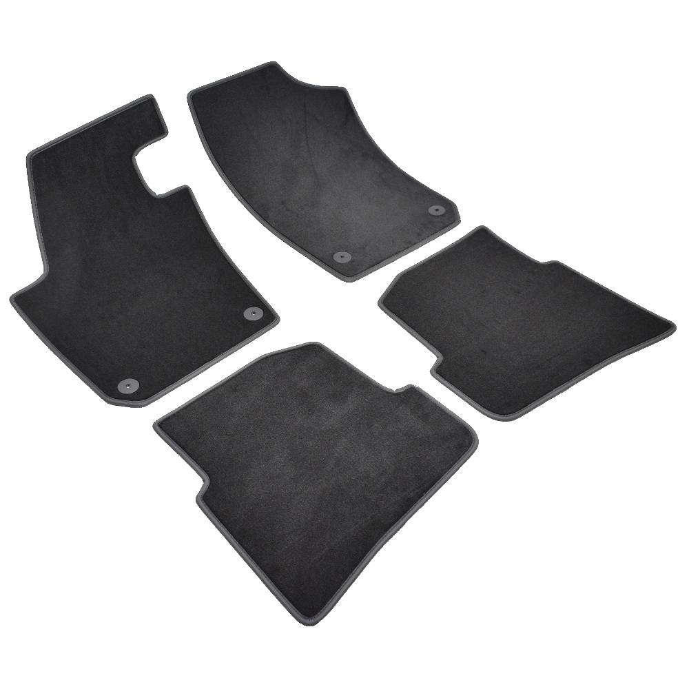 Set covorase auto mocheta umbrella pentru seat ibiza iv [6j](2008-2016) - 02689 - UMBRELLA