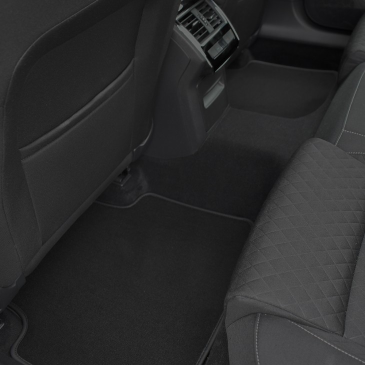 Set covorase auto mocheta umbrella pentru seat exeo(2009-) - 02684 - UMBRELLA