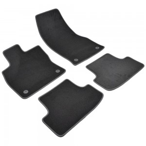 Set covorase auto mocheta umbrella pentru vw t-roc(2017-)
