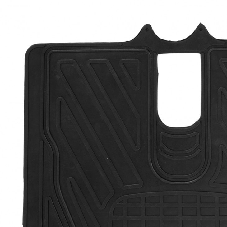Set covorase cauciuc truck umbrella pentru man tgx euro 6 - 96301 - UMBRELLA