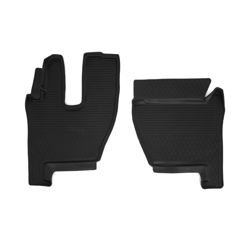 Set covorase cauciuc truck umbrella pentru mercedes mp5 mp6 euro 6 - 96303 - UMBRELLA
