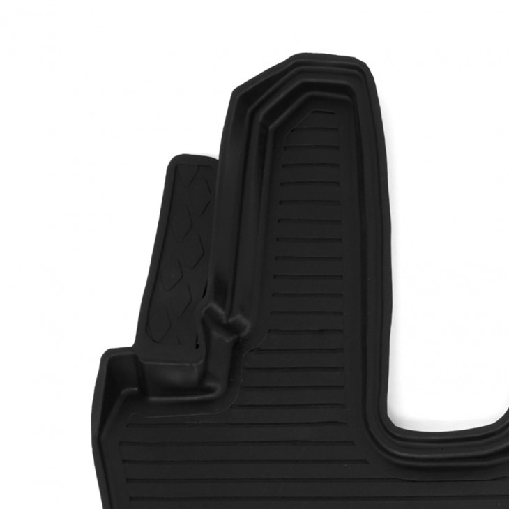 Set covorase cauciuc truck umbrella pentru mercedes mp5 mp6 euro 6 - 96303 - UMBRELLA