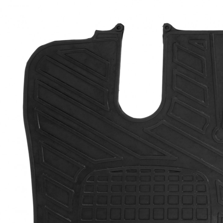 Set covorase cauciuc truck umbrella pentru scania seria r 2006-2020 - 96304 - UMBRELLA