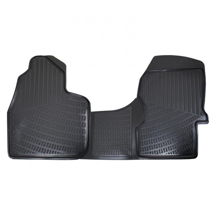Set covorase auto cauciuc umbrella pentru mercedes sprinter iii 2019- - 58895 - UMBRELLA