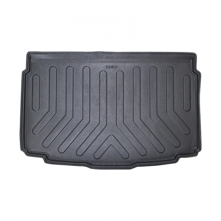 Covor protectie portbagaj umbrella pentru vw t-cross (cu podea joasa) 2019- - 61222 - UMBRELLA
