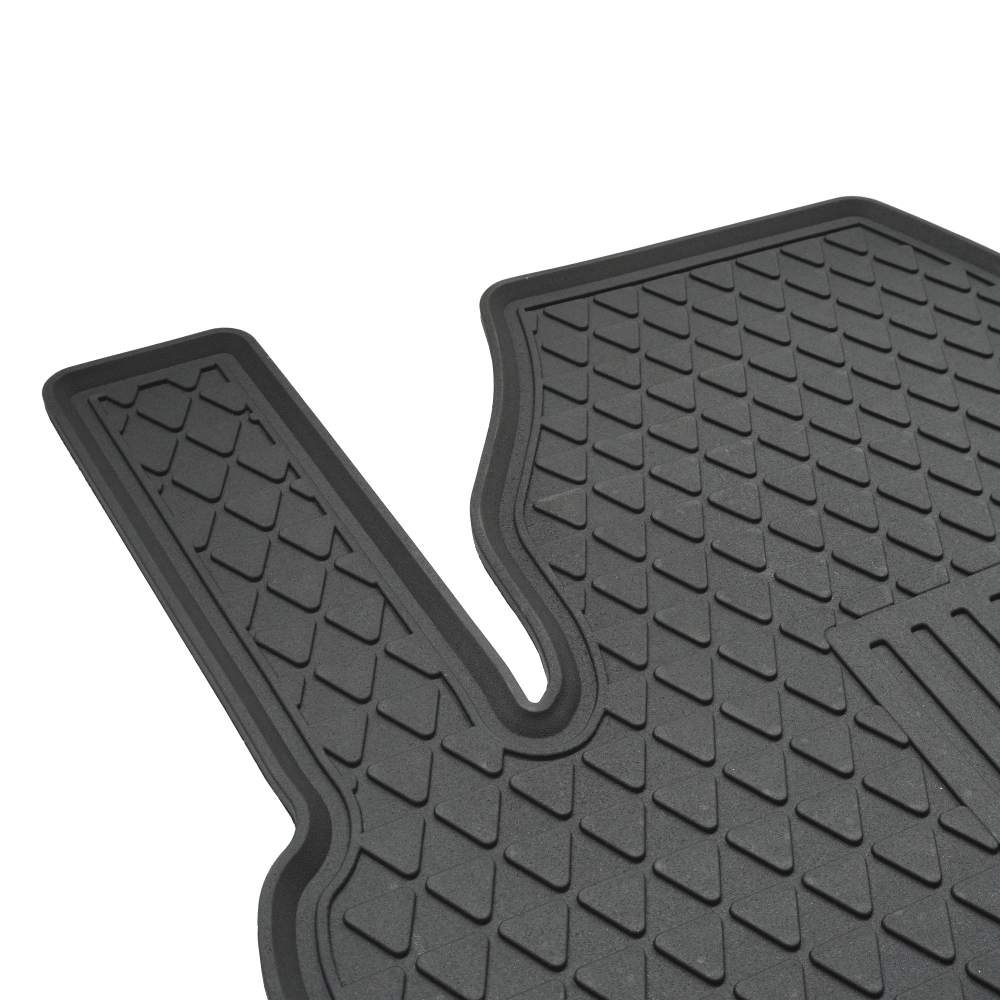 Set covorase auto cauciuc umbrella pentru audi a5 (b8) (2007-2016) - 101090 - UMBRELLA