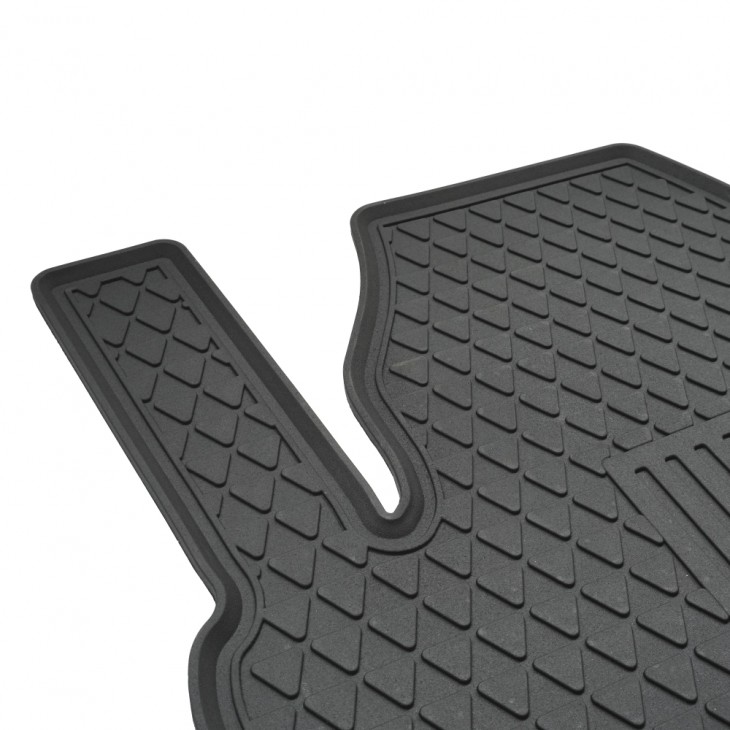 Set covorase auto cauciuc umbrella pentru hyundai ix 35 (2010-2015) - 101106 - UMBRELLA