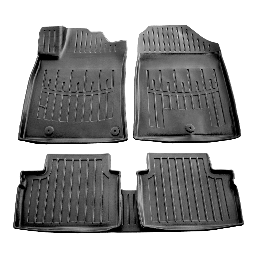 Set covorase auto cauciuc umbrella pentru kia ceed iii (2018-) - 107932 - UMBRELLA