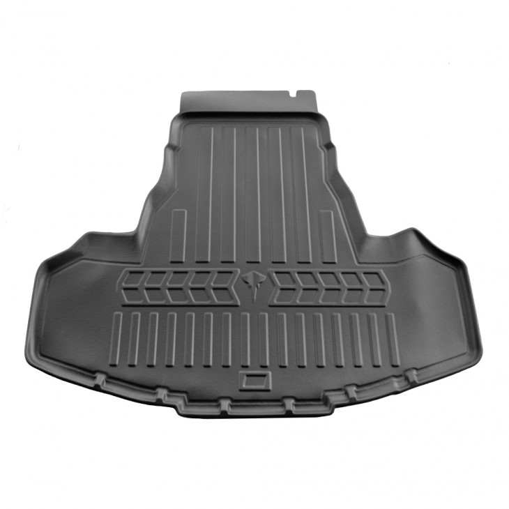 Covor protectie portbagaj umbrella pentru honda accord viii sedan (2008-2013) - 107898 - UMBRELLA