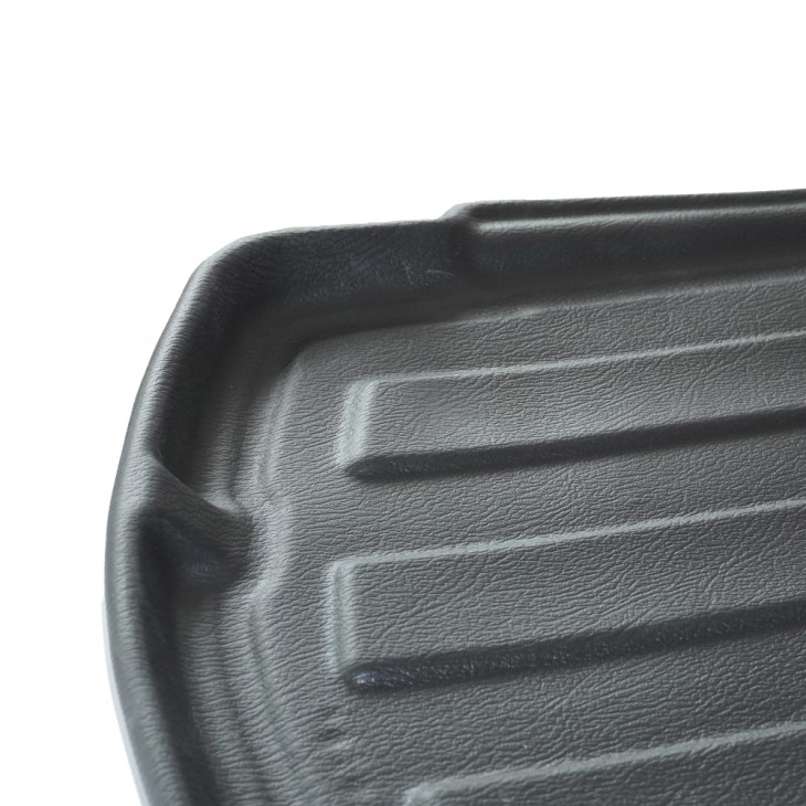 Covor protectie portbagaj umbrella pentru nissan qashqai (j11) cu podea inalta (2014-2017) - 107903 - UMBRELLA