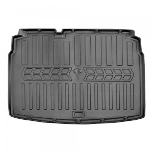 Covor protectie portbagaj umbrella pentru vw golf v hatchback (2003-2008)