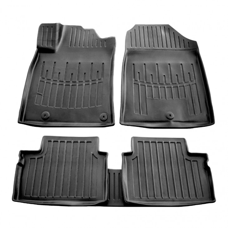 Set covorase auto cauciuc umbrella pentru hyundai i30 (pd) (2016-) - 109730 - UMBRELLA