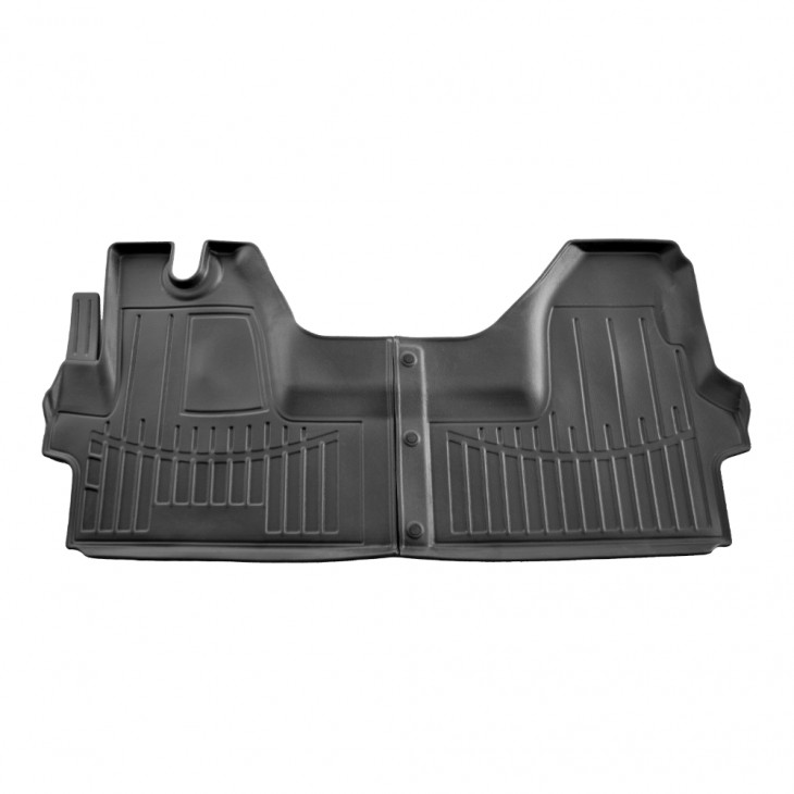 Set covorase auto cauciuc umbrella pentru iveco daily vi (2014-) - 109732 - UMBRELLA