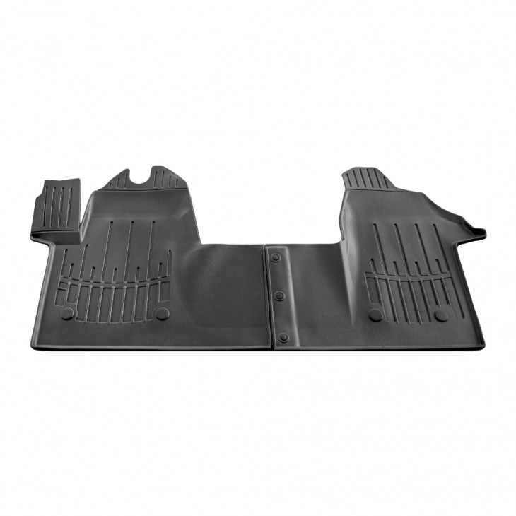 Set covorase auto cauciuc umbrella pentru opel movano b (2010-) - 109736 - UMBRELLA