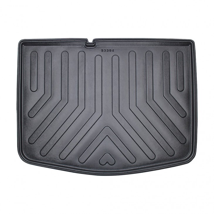 Covor protectie portbagaj umbrella pentru nissan juke ii (f16) (cu podea joasa) 2019- - 110203 - UMBRELLA
