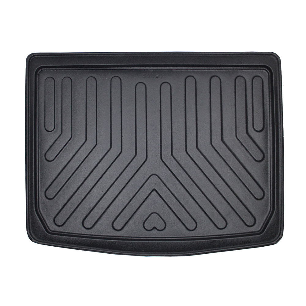 Covor protectie portbagaj umbrella pentru renault captur (cu podea joasa) 2020- - 110205 - UMBRELLA