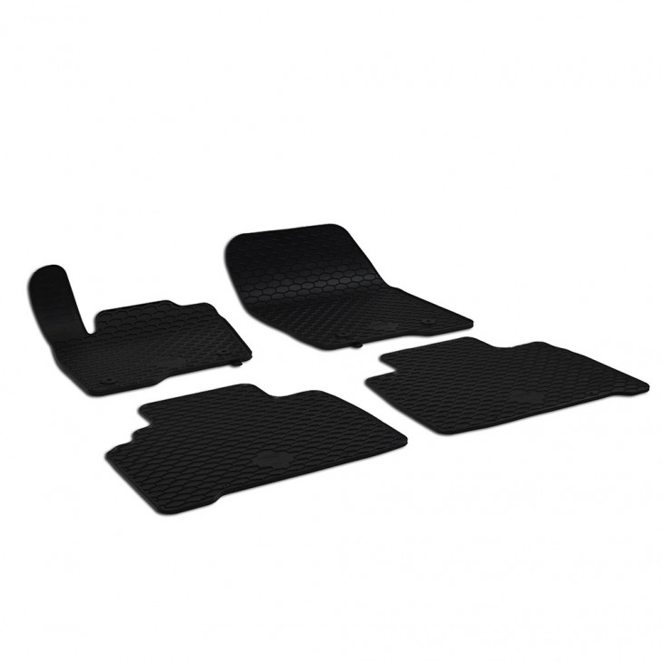 Set covorase auto cauciuc umbrella pentru ford galaxy (2015-). s-max (2015-) - 109545 - UMBRELLA