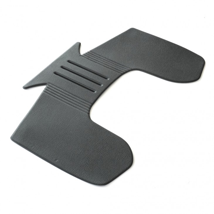 Set covorase auto cauciuc umbrella pentru mercedes benz w901-905 sprinter (1995-2006) (1+2) - 112401 - UMBRELLA