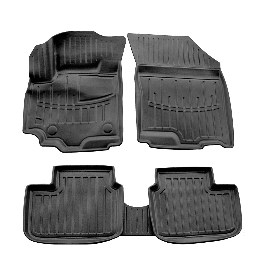 Set covorase auto cauciuc umbrella pentru suzuki sx4 i (2006-2013) - 112406 - UMBRELLA