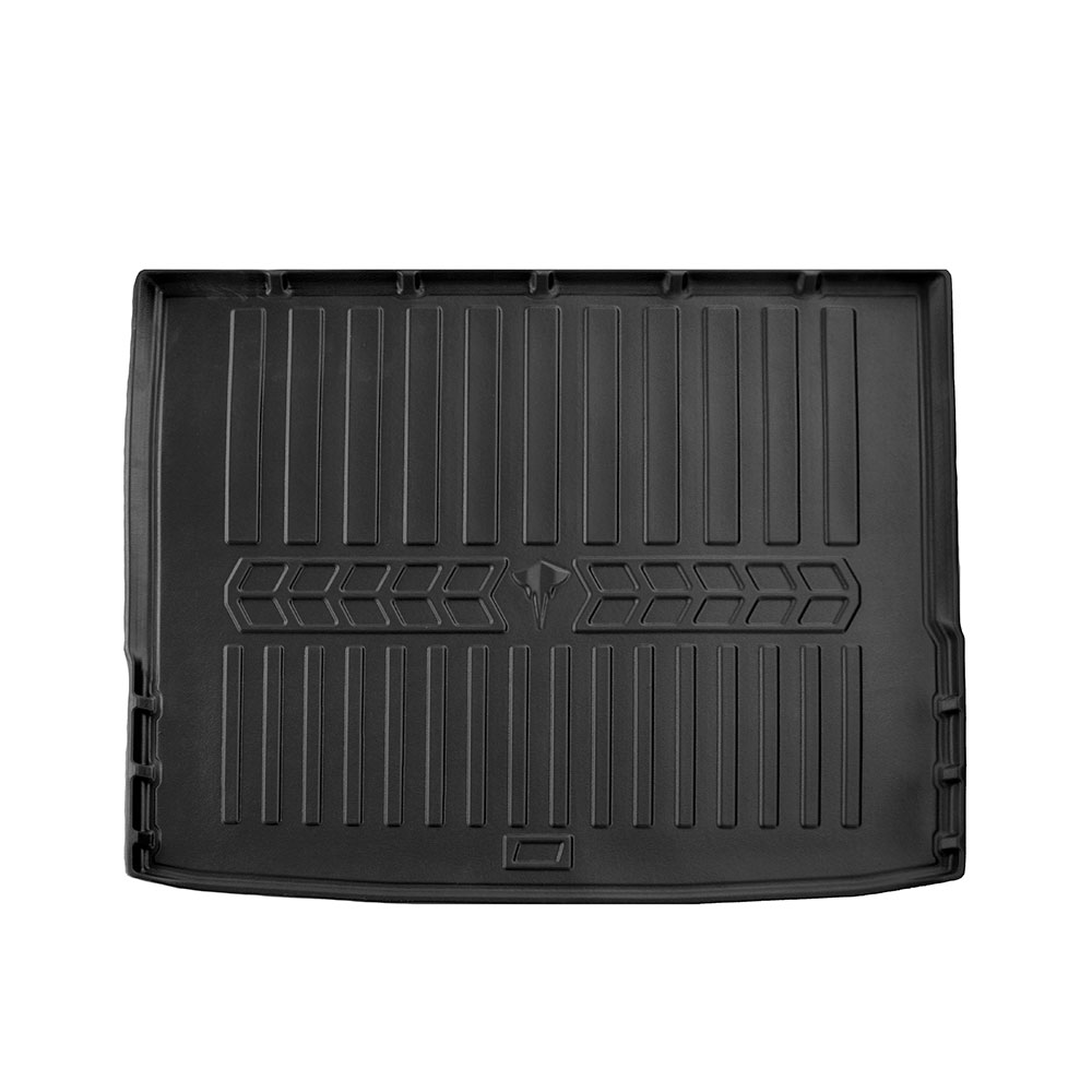 Covor protectie portbagaj umbrella pentru ford focus iv (c519) combi cu podea inalta (2018-) - 112411 - UMBRELLA
