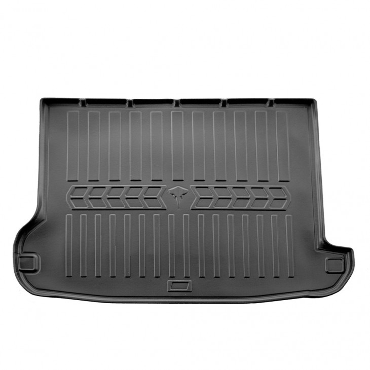 Covor protectie portbagaj umbrella pentru opel astra g combi (1998-2004) - 112961 - UMBRELLA