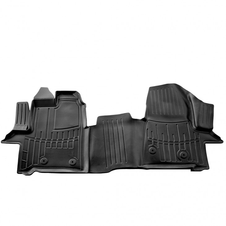 Set covorase auto cauciuc umbrella pentru ford transit (2014-) - 112967 - UMBRELLA