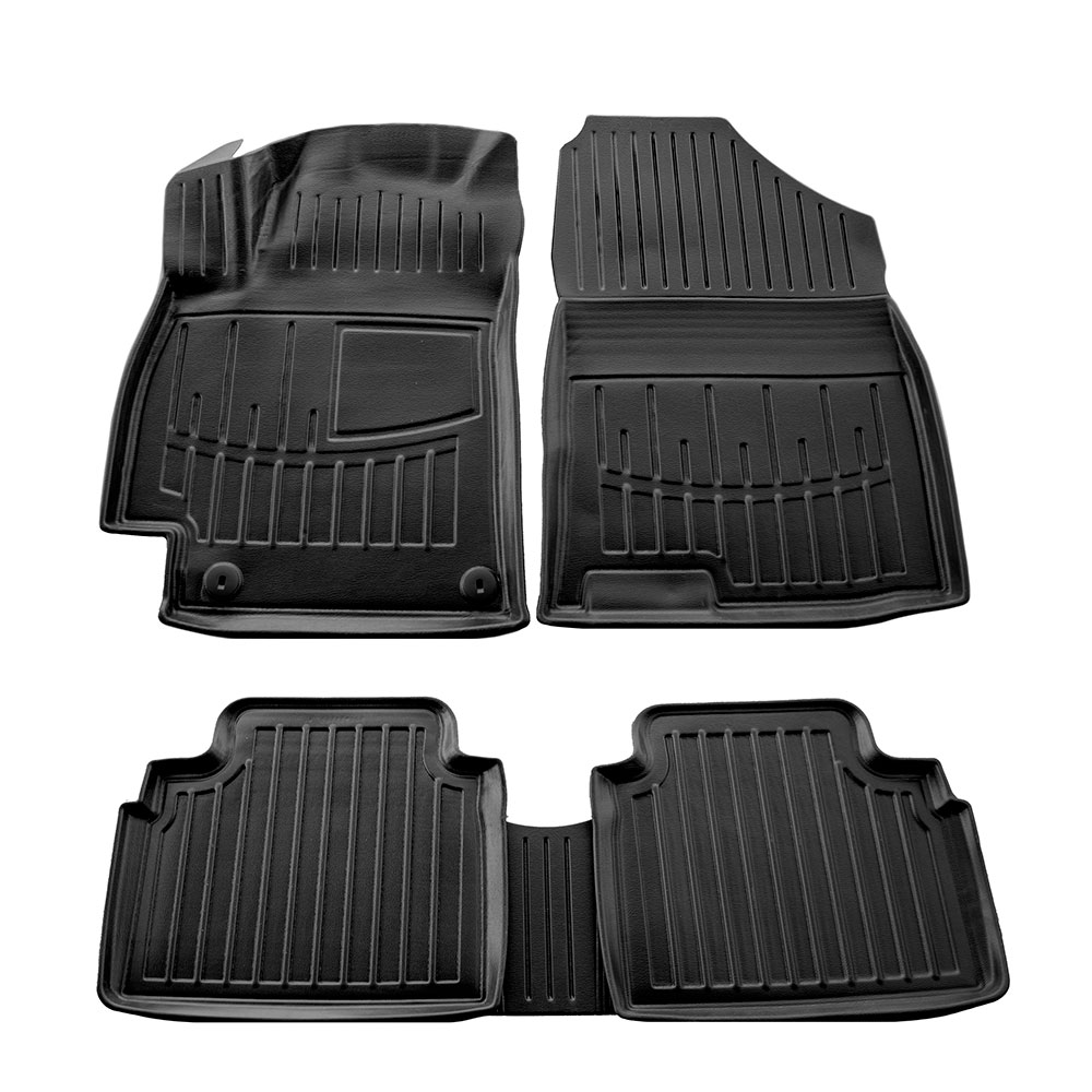Set covorase auto cauciuc umbrella pentru hyundai elantra (cn7) (2020-) - 112968 - UMBRELLA