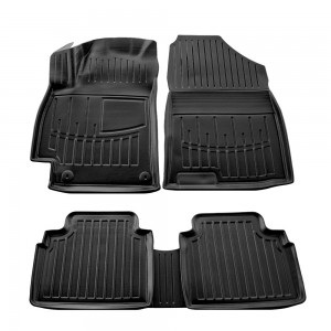 Set covorase auto cauciuc umbrella pentru hyundai elantra (cn7) (2020-)